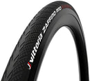 Vittoria Zaffiro Pro V G2.0 Tire 700x30 Black