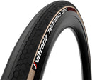 Vittoria Terreno Zero Tire - 700 x 47 Tubeless Folding BLK/Tan <><> TNT G2.0