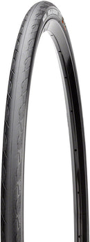 Maxxis High Road Tire - 700 x 28 Clincher Folding Black/Tan HYPR K2