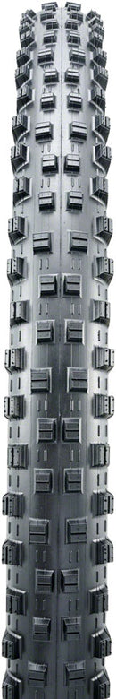 Maxxis Shorty Tire - 29 x 2.4 Tubeless Folding Black 3C Grip DD Wide Trail