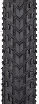 Surly ExtraTerrestrial Tire - 29 x 2.5 Tubeless Folding Black/Slate 60tpi