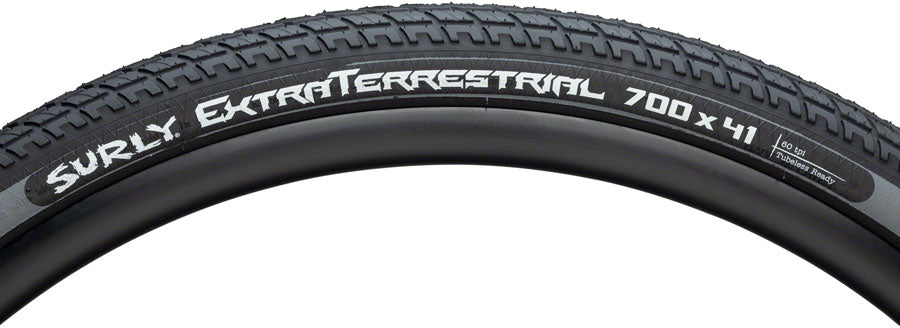 ExtraTerrestrial 26-inch