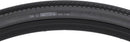 WTB Expanse Tire - 700 x 32 TCS Tubeless Folding BLK Light/Fast Rolling Dual DNA SG2