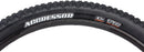 Maxxis Aggressor Tire - 29 x 2.3 Tubeless Folding Black Dual EXO