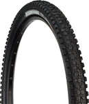 Maxxis Aggressor Tire - 27.5 x 2.5 Tubeless Folding BLK Dual EXO Wide Trail