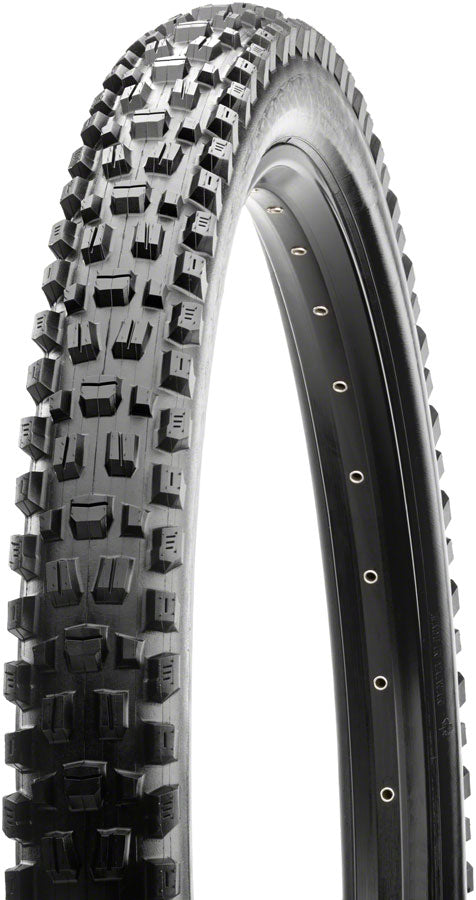 Maxxis Assegai Tire - 29 x 2.6 Tubeless Folding Black 3C Terra EXO
