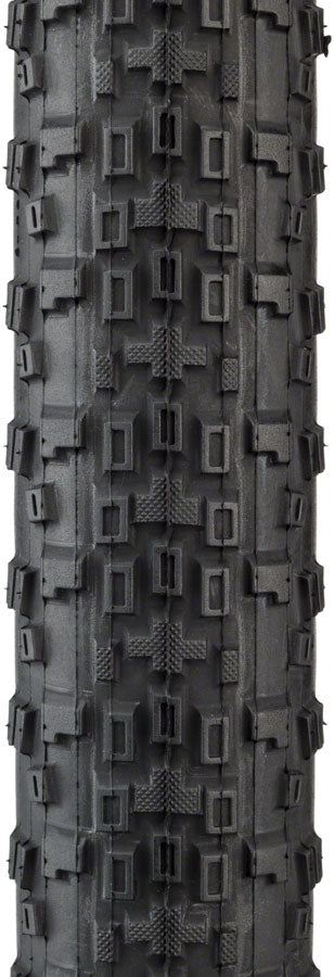 Maxxis Rambler Tire - 700 x 38 Tubeless Folding Black Dual EXO