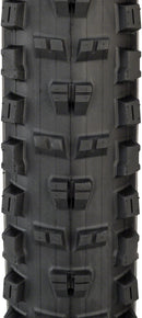 Maxxis High Roller II Tire - 27.5 x 2.5 Tubeless Folding BLK 3C MaxxTerra EXO Wide Trail