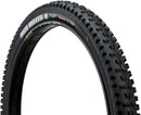 Maxxis High Roller II Tire - 27.5 x 2.5 Tubeless Folding BLK 3C MaxxTerra EXO Wide Trail