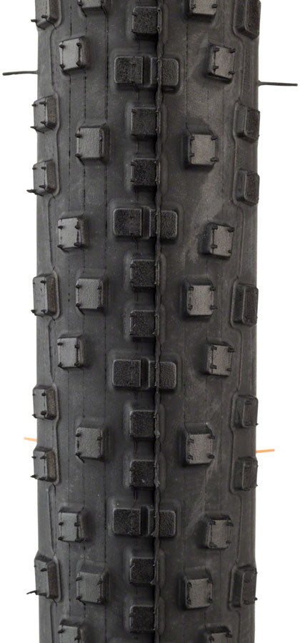 WTB Resolute Road Tire 700x42C Folding Tubeless Ready DNA Tanwall