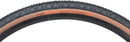 WTB Resolute Road Tire 700x42C Folding Tubeless Ready DNA Tanwall