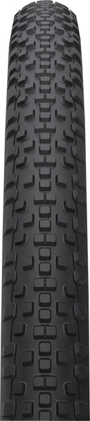 WTB Resolute Tire - 650b x 42 TCS Tubeless Folding BLK/Tan Light/Fast Rolling