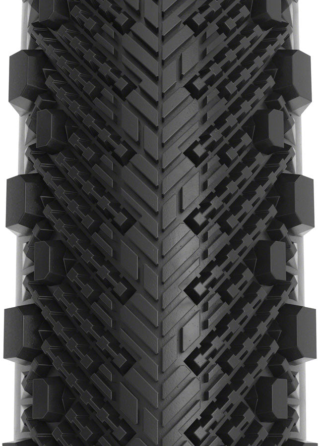 WTB Venture Tire - 700 x 40 TCS Tubeless Folding Black/Tan