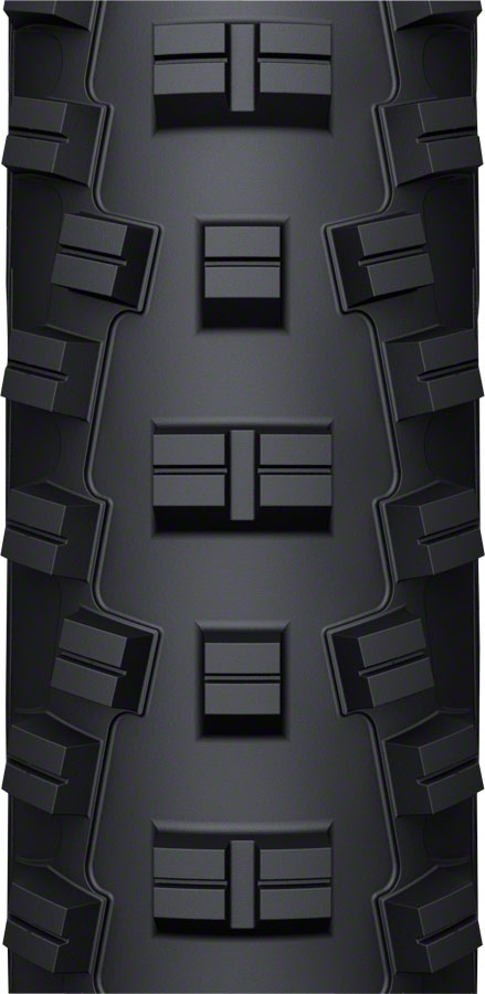 WTB Vigilante Tire - 27.5 x 2.3 TCS Tubeless Folding Black Light High Grip
