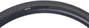 WTB Riddler Tire - 700 x 37 TCS Tubeless Folding Black Light/Fast Rolling