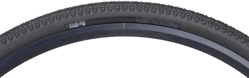 Wtb Riddler TCS Light Fast Rolling 700x45 Tubeless Tire