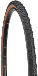 WTB Nano 40 Tire - 700 x 40 TCS Tubeless Folding BLK/Tan Light Fast Rolling