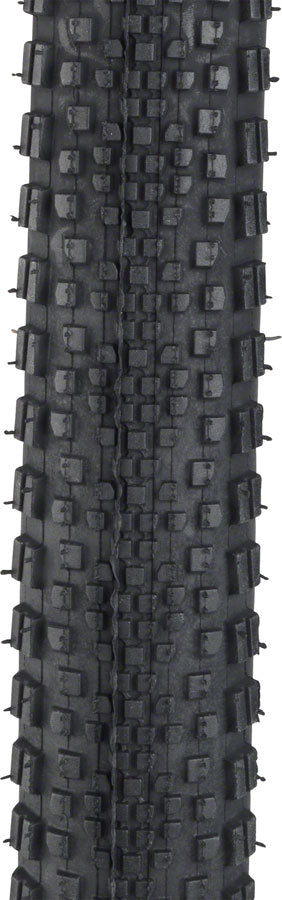 WTB Riddler Tire 700x45C Folding Tubeless Ready Dual DNA 60TPI Tanwall