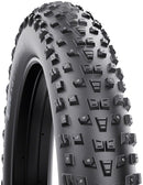 WTB Bailiff Winter Tire 110-584 Folding Tubeless Ready DNA TCS Light/Fast Rolling Studded 120TPI Black