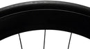 ENVE SES Tubeless Road Tire 700x25C Folding Tubeless Ready Black