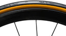 ENVE Composites SES Road Tire - 700 x 29 Tubeless Folding Tan