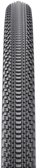 WTB Vulpine Gravel Tire 700x40C Folding Tubeless Ready Dual DNA TCS Light/Fast Rolling 60TPI Tanwall