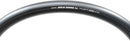 Maxxis High Road SL Tire - 700 x 25 Tubeless Folding Black HYPR-S K2 ONE70