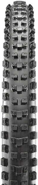 Maxxis Dissector Tire - 29 x 2.4 Tubeless Folding BLK 3C Terra EXO+ Wide Trail