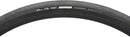 Teravail Telegraph Tire - 700 x 28 Tubeless Folding Black Light and Supple
