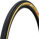 Challenge Tire Strada Bianca Pro TLR Tire 700 x 45 Black/Tan