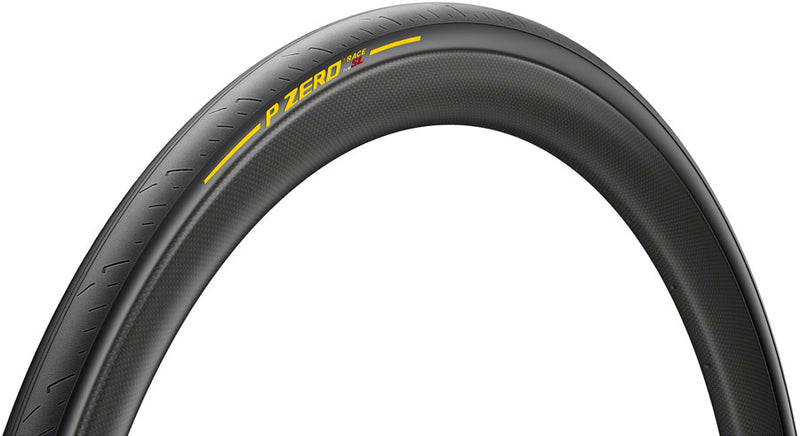 Pirelli P ZERO Race TUB SL Tire - 700b x 25 / 28 x 26 Tubular Folding Black