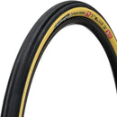 Challenge Strada Bianca Pro Tire - 700 x 40 Clincher Folding BLK/Tan Handmade