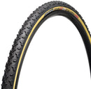Challenge Baby Limus Pro Tire - 700 x 33 Tubeless Folding Black/Tan Handmade