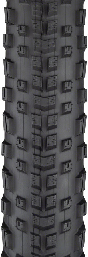 Teravail Ehline Tire - 27.5 x 2.3 Tubeless Folding Tan Light and Supple