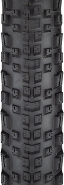 Teravail Ehline Tire - 27.5 x 2.5 Tubeless Folding BLK Durable Fast Compound