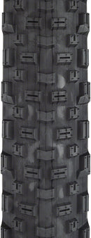 Teravail Honcho Tire - 27.5 x 2.6 Tubeless Folding Black Durable