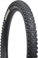 Teravail Honcho Tire - 27.5 x 2.6 Tubeless Folding Black Durable
