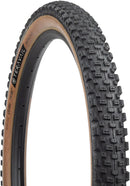 Tervail Honcho Tire - 27.5 x 2.6 Tubeless Folding Tan Durable Grip Compound