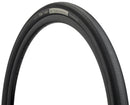 Teravail Rampart Tire - 700 x 42 Tubeless Folding Black Durable