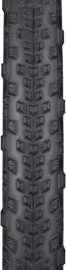 Teravail Rutland Tire - 700 x 42 Tubeless Folding Black Durable