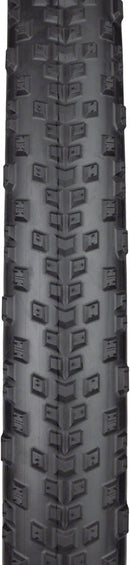 Teravail Rutland Tire - 650b x 47 Tubeless Folding BLK Durable Fast Compound