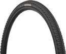 Teravail Cannonball Tire - 700 x 42 Tubeless Folding Black Durable