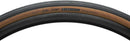 Teravail Rampart Tire - 700 x 32 Tubeless Folding Tan Light Supple Fast Compound