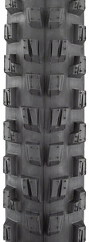 Teravail Kessel Tire - 27.5 x 2.5 Tubeless Folding Black Durable