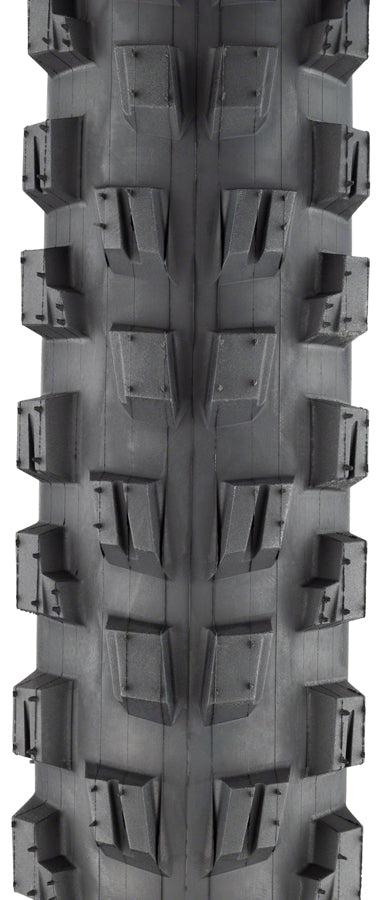 Teravail Kessel Tire - 29 x 2.4 Tubeless Folding Black Ultra Durable