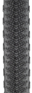 Teravail Cannonball Tire - 700 x 47 Tubeless Folding Black Light and Supple