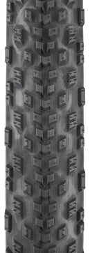 Teravail Rutland Tire - 27.5 x 2.1 Tubeless Folding Black Durable