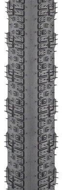 Teravail Washburn Tire - 700 x 38 Tubeless Folding Tan Light and Supple