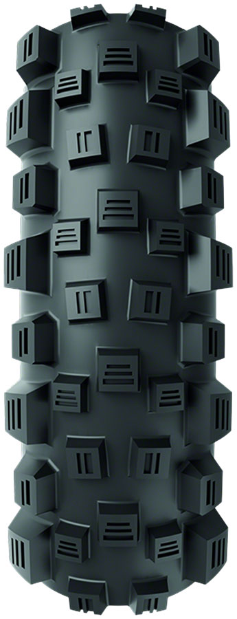 Vittoria Martello Tire - 27.5 x 2.4 Tubeless 2PLY Folding BLK Enduro 4C G2.0