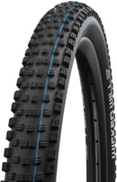Schwalbe Wicked Will Tire - 29 x 2.35 Tubeless Folding BLK Evolution Line Super Trail Addix SpeedGrip